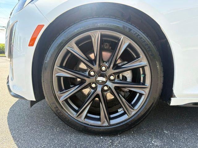 2021 Cadillac CT5 Sport