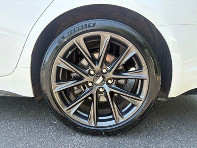 2021 Cadillac CT5 Sport