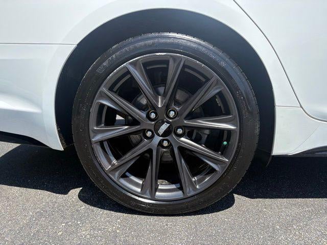2021 Cadillac CT5 Sport