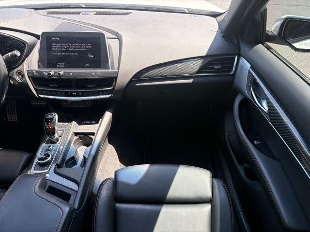 2021 Cadillac CT5 Sport
