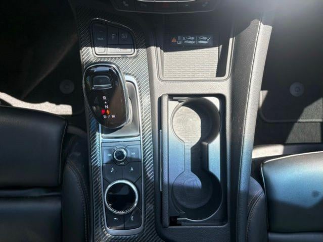 2021 Cadillac CT5 Sport