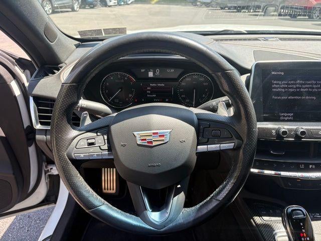 2021 Cadillac CT5 Sport