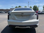 2021 Cadillac CT5 Sport