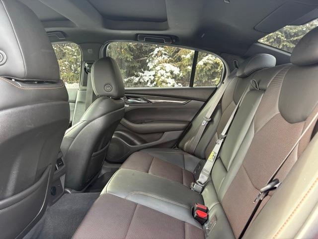 2023 Cadillac CT5 Sport