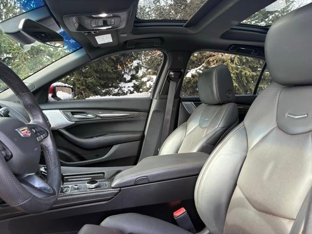 2023 Cadillac CT5 Sport