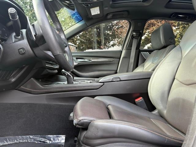 2023 Cadillac CT5 Sport