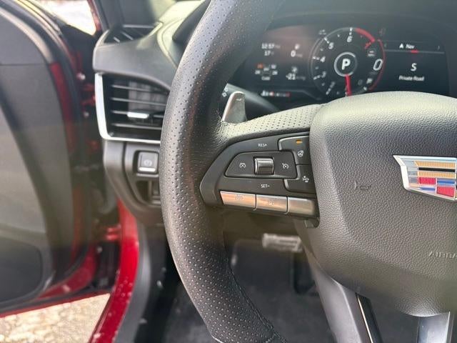 2023 Cadillac CT5 Sport