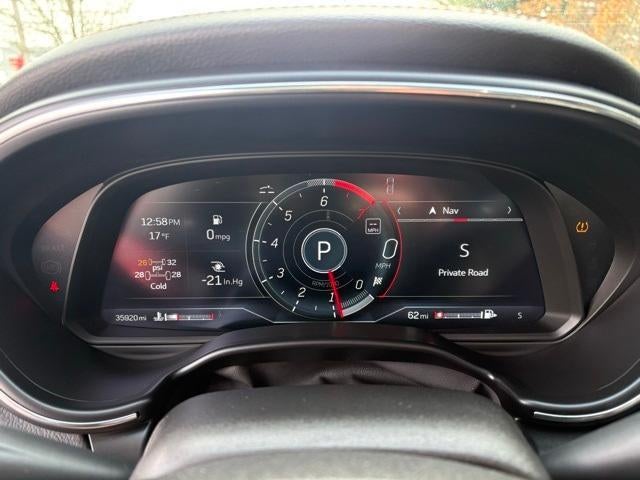 2023 Cadillac CT5 Sport