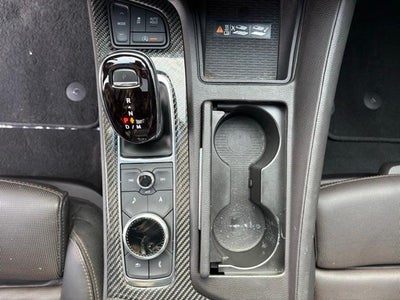 2023 Cadillac CT5 Sport