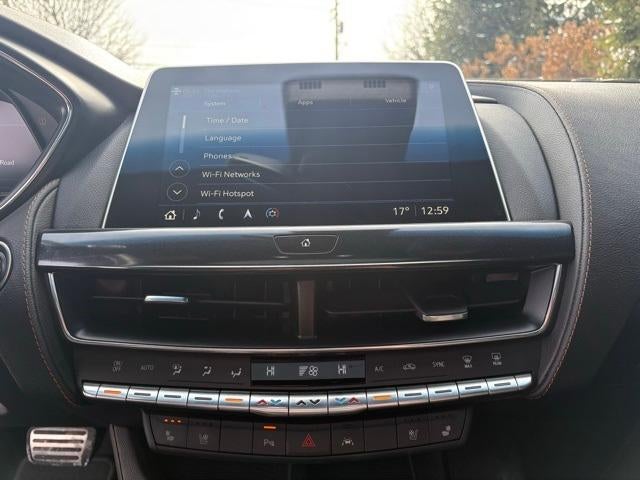 2023 Cadillac CT5 Sport