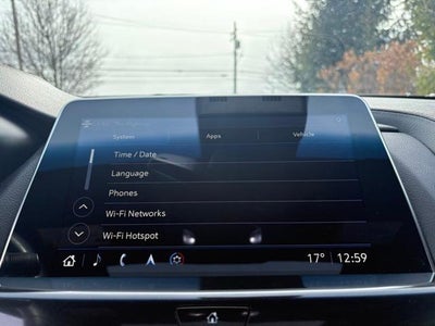 2023 Cadillac CT5 Sport