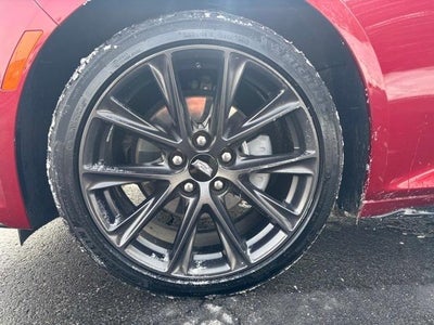 2023 Cadillac CT5 Sport