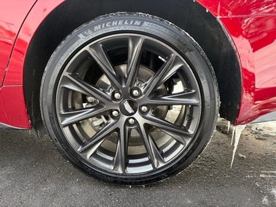 2023 Cadillac CT5 Sport