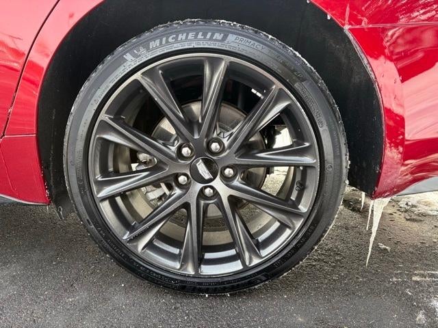 2023 Cadillac CT5 Sport