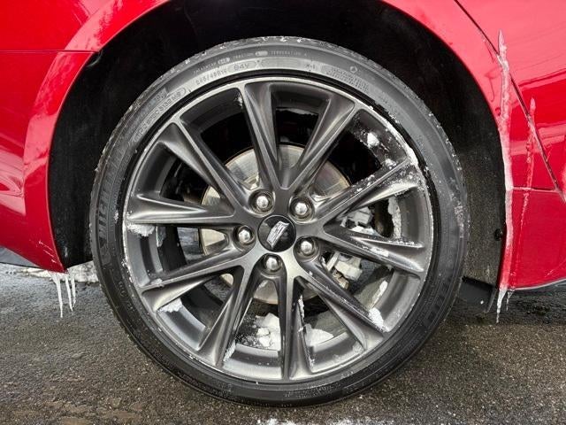 2023 Cadillac CT5 Sport