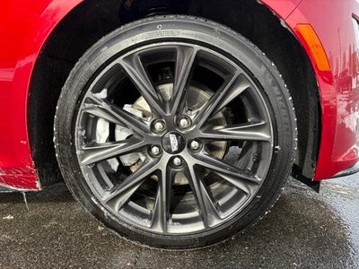 2023 Cadillac CT5 Sport