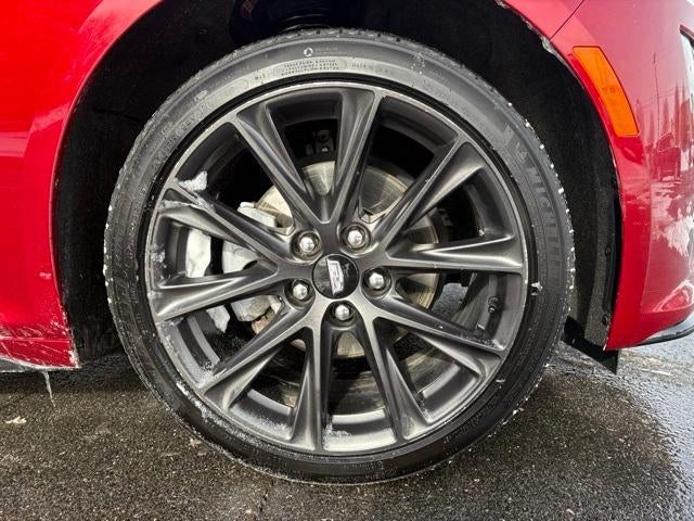 2023 Cadillac CT5 Sport