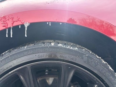 2023 Cadillac CT5 Sport