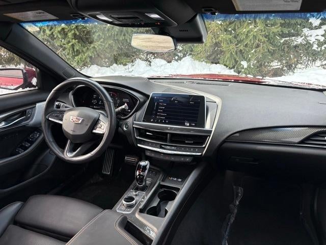 2023 Cadillac CT5 Sport