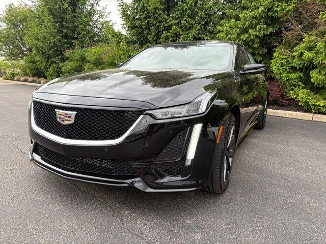 2024 Cadillac CT5 Sport
