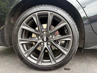 2024 Cadillac CT5 Sport