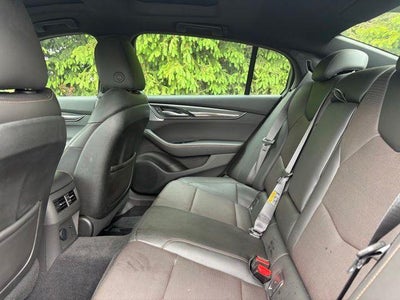 2024 Cadillac CT5 Sport