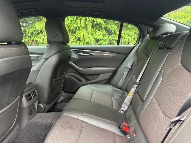 2024 Cadillac CT5 Sport