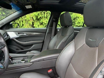 2024 Cadillac CT5 Sport