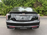 2024 Cadillac CT5 Sport