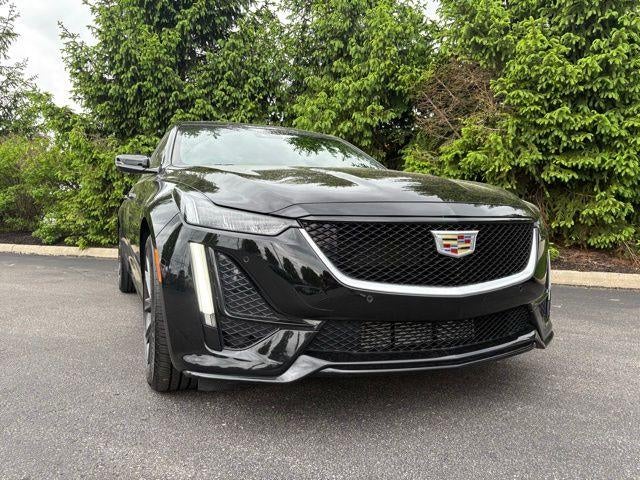2024 Cadillac CT5 Sport
