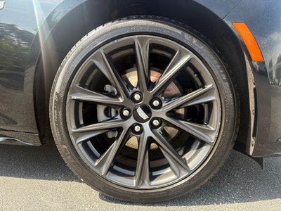 2023 Cadillac CT5 Sport