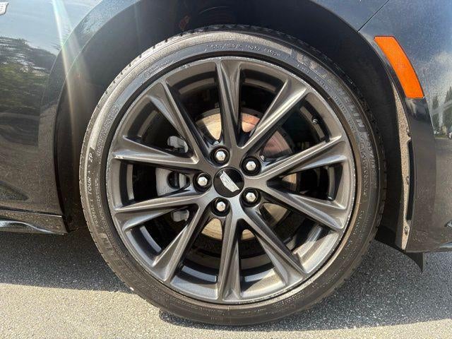 2023 Cadillac CT5 Sport