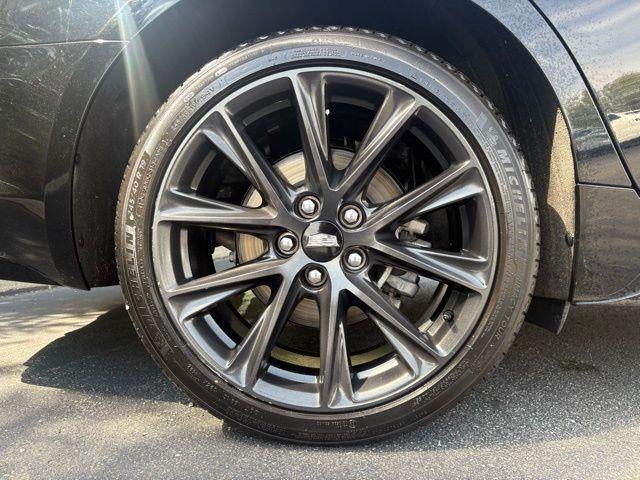 2023 Cadillac CT5 Sport
