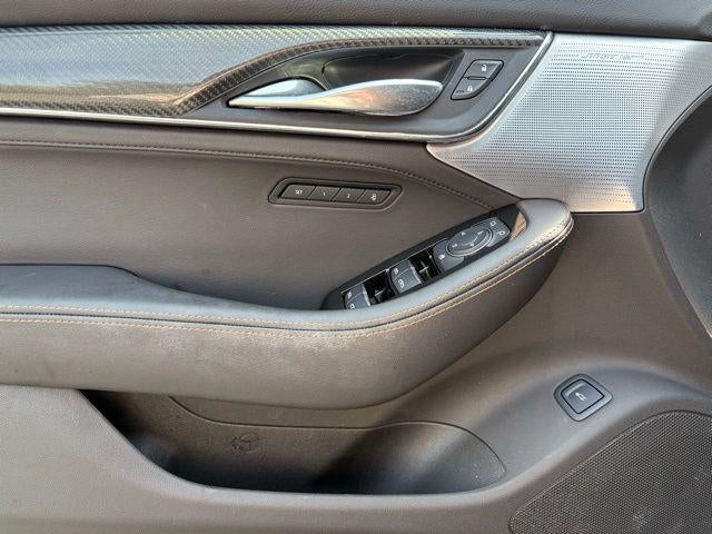 2023 Cadillac CT5 Sport