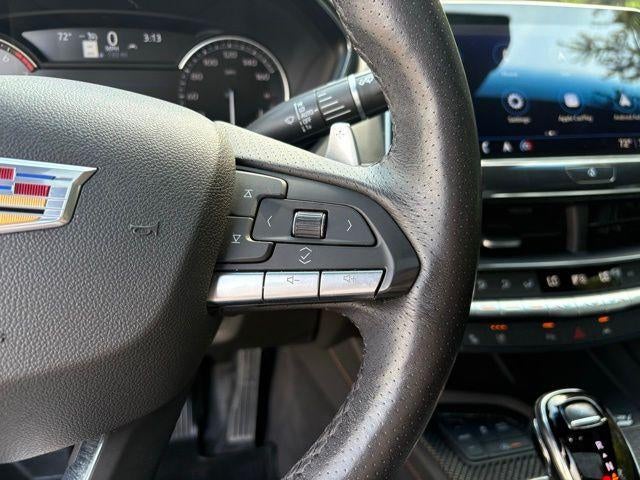 2023 Cadillac CT5 Sport