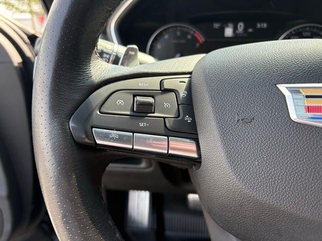 2023 Cadillac CT5 Sport