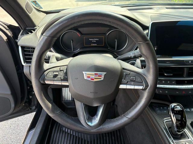 2023 Cadillac CT5 Sport