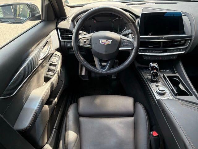 2023 Cadillac CT5 Sport