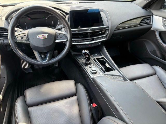 2023 Cadillac CT5 Sport