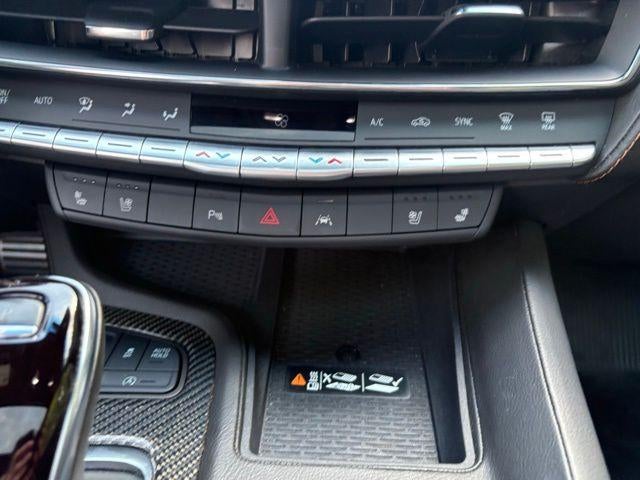 2023 Cadillac CT5 Sport