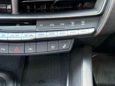 2023 Cadillac CT5 Sport