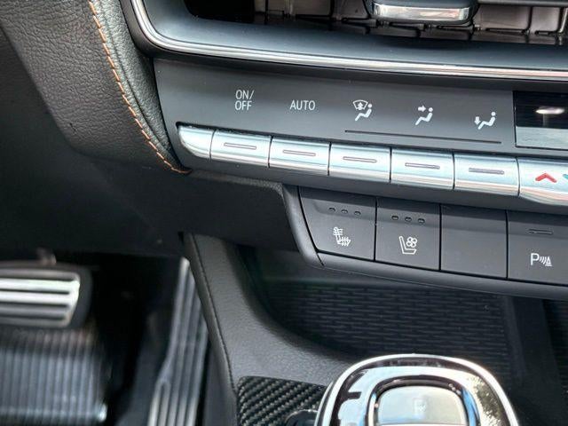 2023 Cadillac CT5 Sport