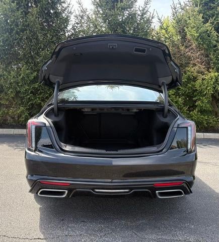 2023 Cadillac CT5 Sport