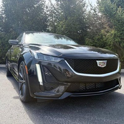 2023 Cadillac CT5 Sport