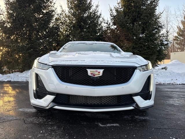 2022 Cadillac CT5 Sport