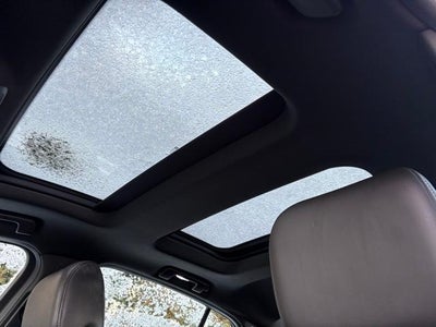 2022 Cadillac CT5 Sport