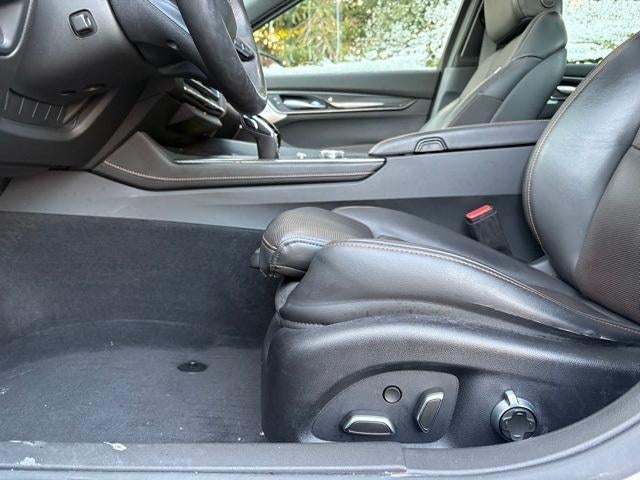 2022 Cadillac CT5 Sport