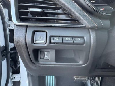 2022 Cadillac CT5 Sport