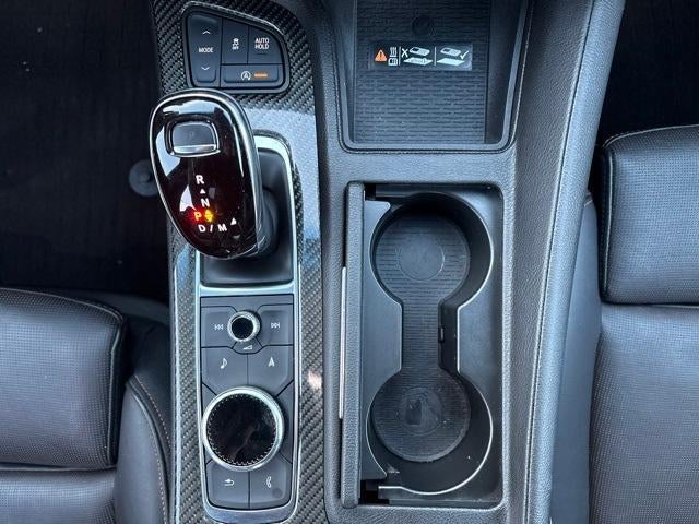 2022 Cadillac CT5 Sport