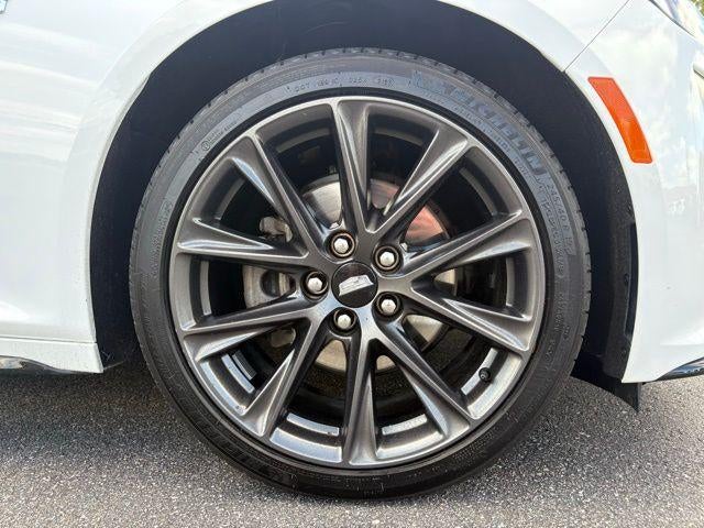 2023 Cadillac CT5 Sport